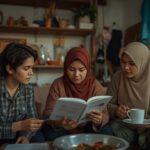 Mitos vs Fakta: Langkah Praktis Menjaga Rumah, Energi, dan Kesiapan Keluarga
