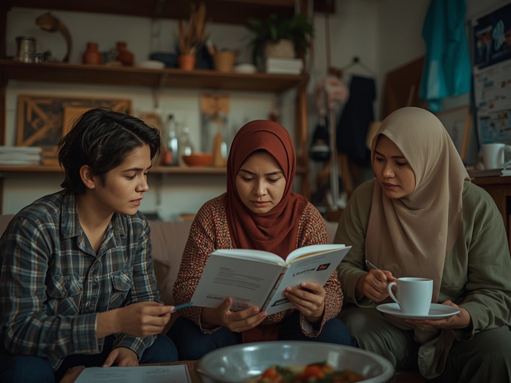 Mitos vs Fakta: Langkah Praktis Menjaga Rumah, Energi, dan Kesiapan Keluarga