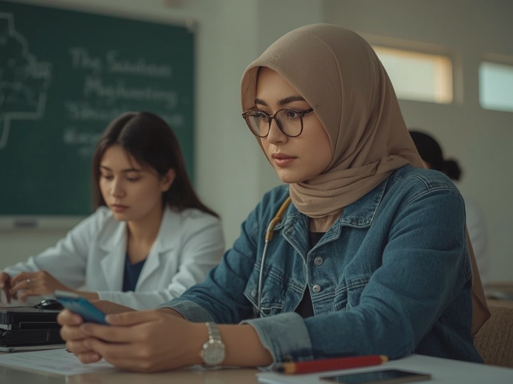 Studi Kasus Operasional: Membaca Mitos dan Fakta Saat Keluarga Memakai Telemedis